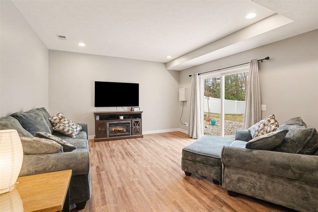 9355 Windward Drive, West Olive, MI 49460