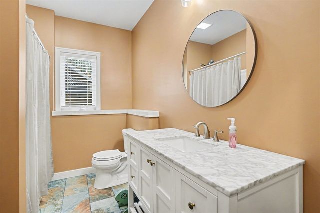 9355 Windward Drive, West Olive, MI 49460