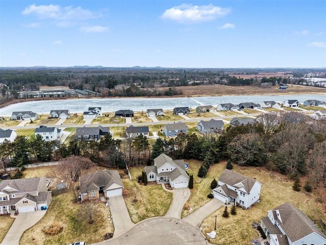 9355 Windward Drive, West Olive, MI 49460