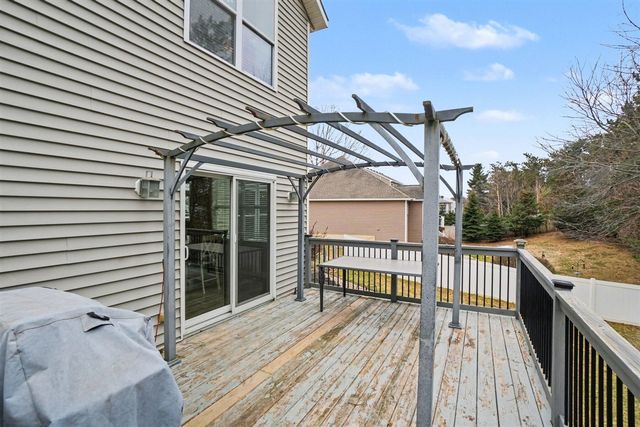 9355 Windward Drive, West Olive, MI 49460