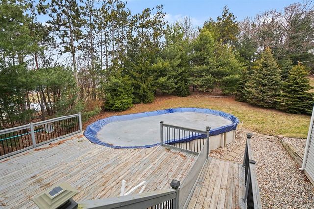 9355 Windward Drive, West Olive, MI 49460