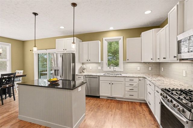 9355 Windward Drive, West Olive, MI 49460