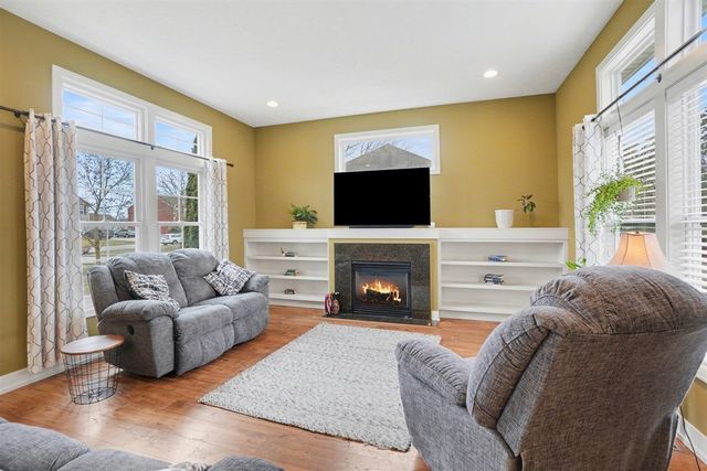 9355 Windward Drive, West Olive, MI 49460