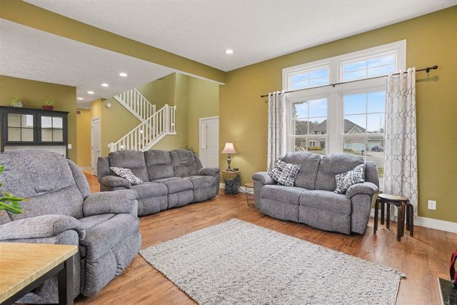 9355 Windward Drive, West Olive, MI 49460