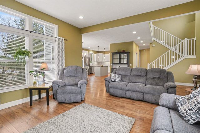 9355 Windward Drive, West Olive, MI 49460