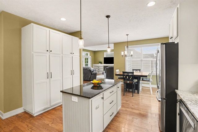 9355 Windward Drive, West Olive, MI 49460