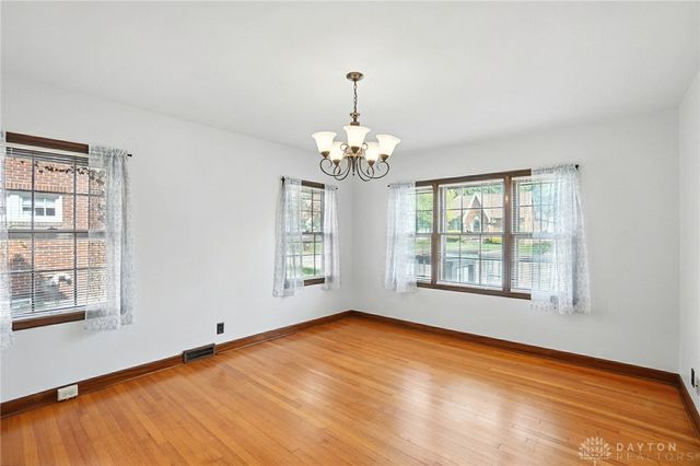 123 E 3rd Street, Springfield, OH 45504