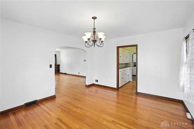 123 E 3rd Street, Springfield, OH 45504