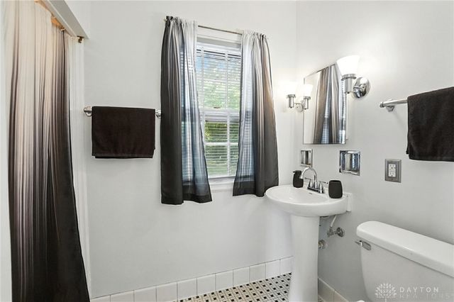123 E 3rd Street, Springfield, OH 45504