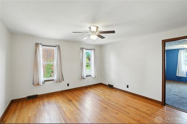 123 E 3rd Street, Springfield, OH 45504