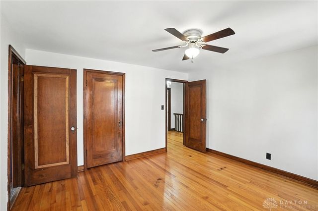123 E 3rd Street, Springfield, OH 45504