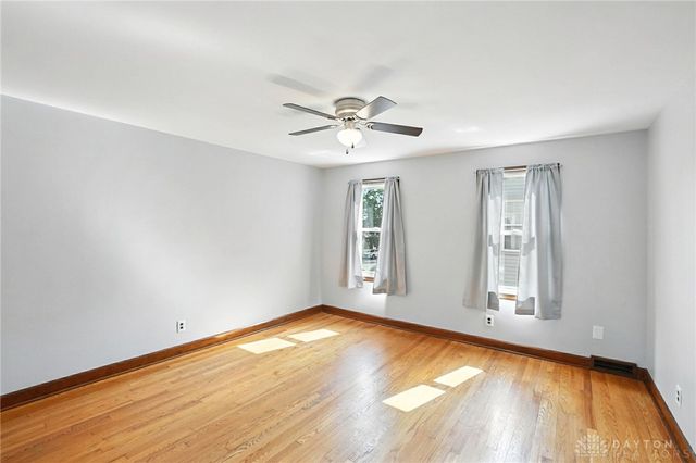 123 E 3rd Street, Springfield, OH 45504