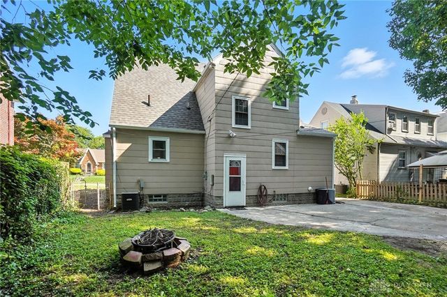 123 E 3rd Street, Springfield, OH 45504