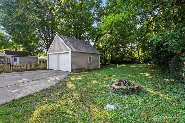 123 E 3rd Street, Springfield, OH 45504
