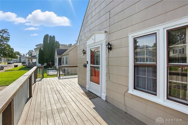 123 E 3rd Street, Springfield, OH 45504