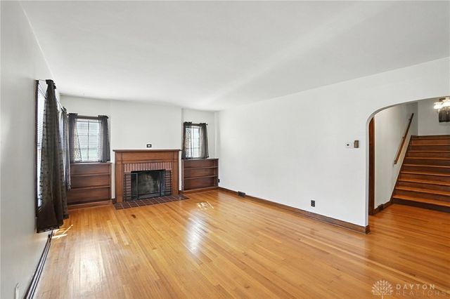 123 E 3rd Street, Springfield, OH 45504