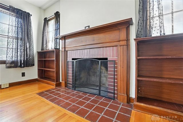 123 E 3rd Street, Springfield, OH 45504
