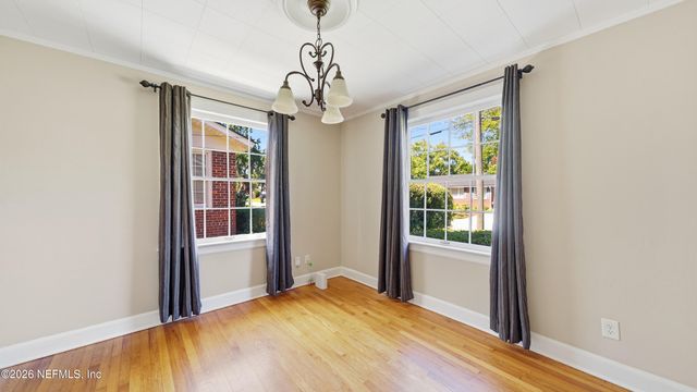 821 OLD HICKORY Road, Jacksonville, FL 32207