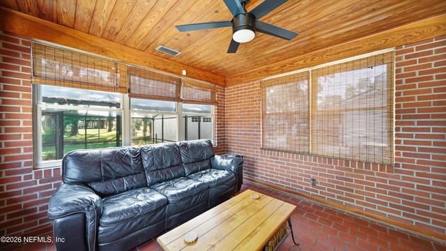 821 OLD HICKORY Road, Jacksonville, FL 32207