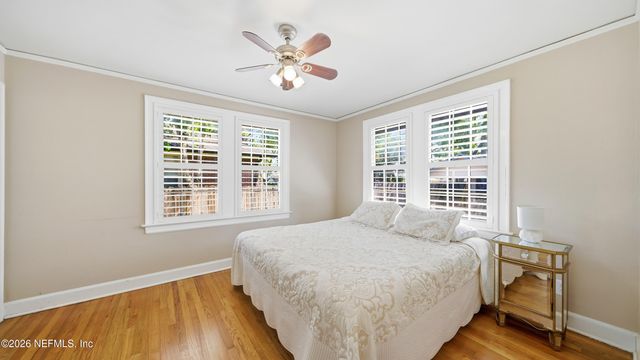 821 OLD HICKORY Road, Jacksonville, FL 32207