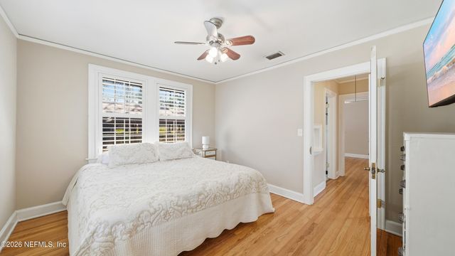821 OLD HICKORY Road, Jacksonville, FL 32207