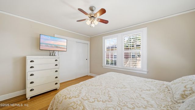 821 OLD HICKORY Road, Jacksonville, FL 32207