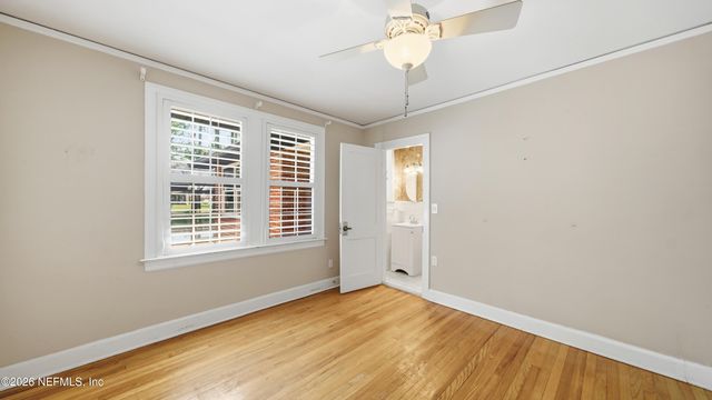 821 OLD HICKORY Road, Jacksonville, FL 32207