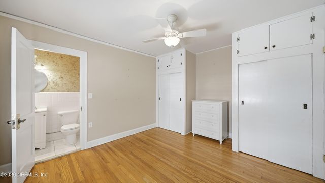 821 OLD HICKORY Road, Jacksonville, FL 32207