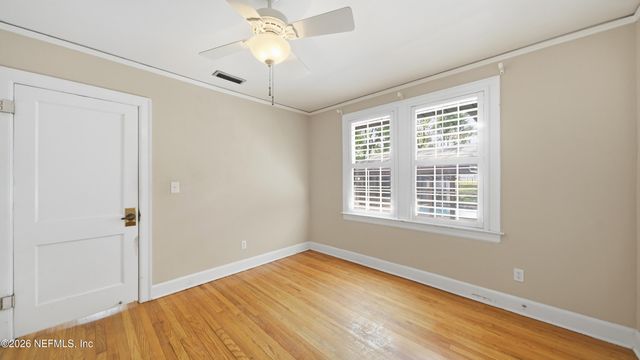 821 OLD HICKORY Road, Jacksonville, FL 32207
