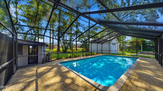 821 OLD HICKORY Road, Jacksonville, FL 32207