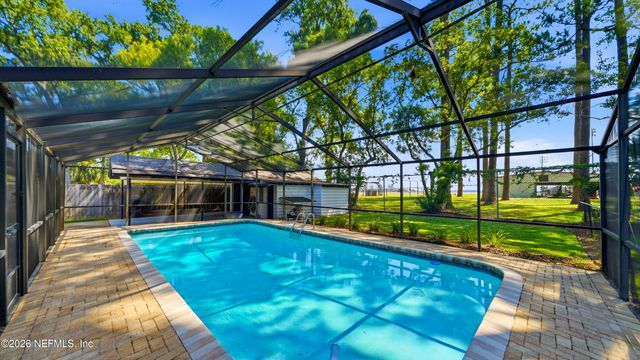 821 OLD HICKORY Road, Jacksonville, FL 32207