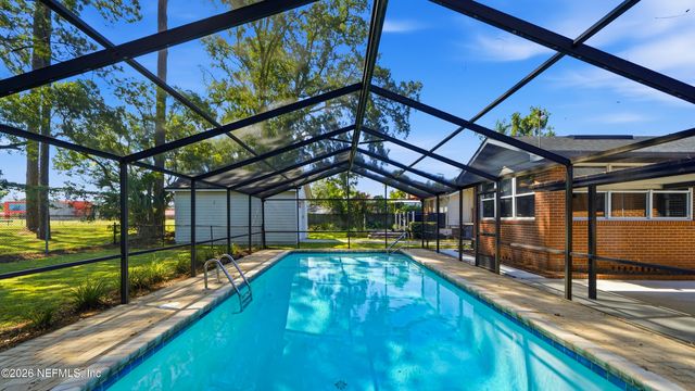 821 OLD HICKORY Road, Jacksonville, FL 32207