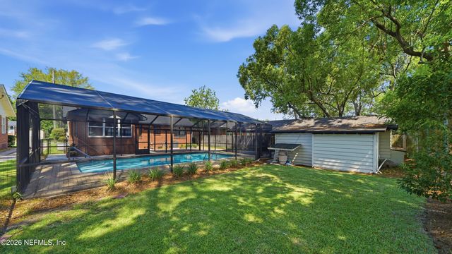 821 OLD HICKORY Road, Jacksonville, FL 32207