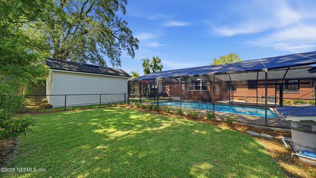 821 OLD HICKORY Road, Jacksonville, FL 32207