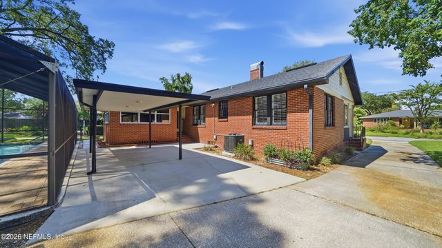 821 OLD HICKORY Road, Jacksonville, FL 32207