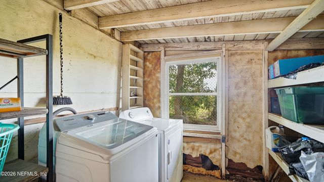 821 OLD HICKORY Road, Jacksonville, FL 32207