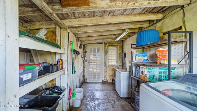 821 OLD HICKORY Road, Jacksonville, FL 32207