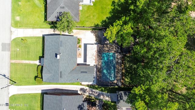 821 OLD HICKORY Road, Jacksonville, FL 32207