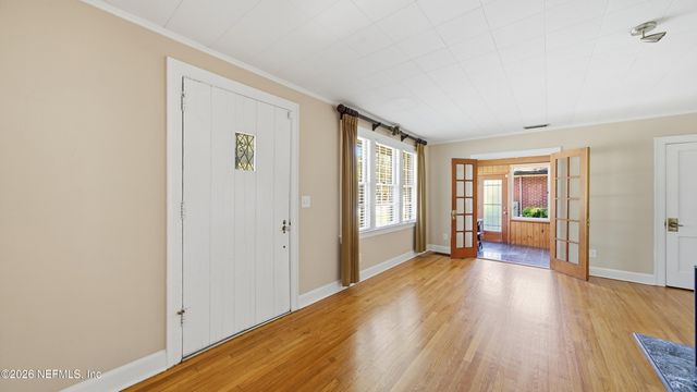 821 OLD HICKORY Road, Jacksonville, FL 32207