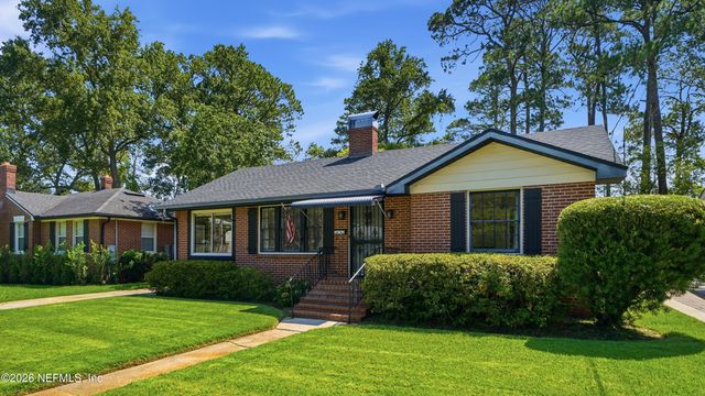 821 OLD HICKORY Road, Jacksonville, FL 32207