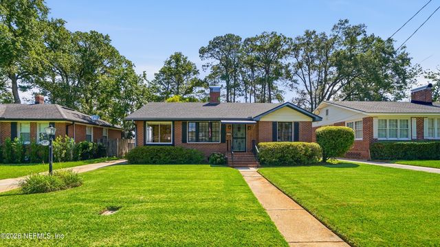 821 OLD HICKORY Road, Jacksonville, FL 32207