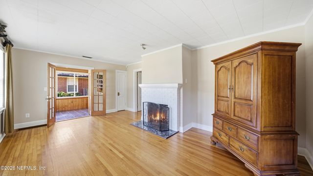 821 OLD HICKORY Road, Jacksonville, FL 32207