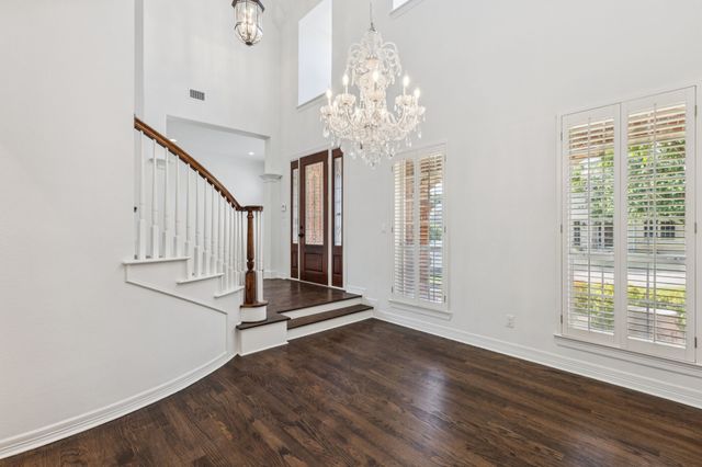 978 Hummingbird Drive, Coppell, TX 75019