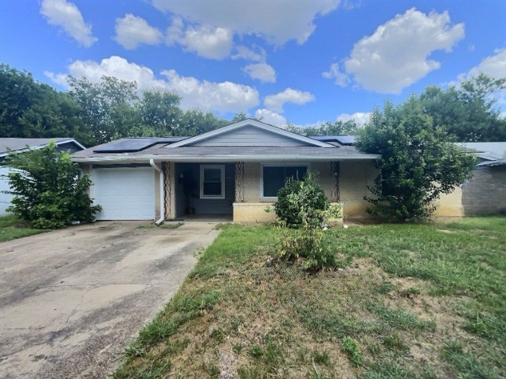 7124 Arborcrest Drive, Dallas, TX 75232