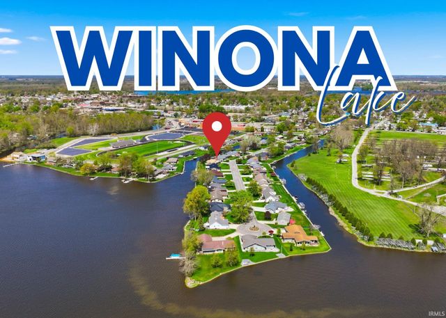 31 Fairlane Drive, Warsaw, IN 46580
