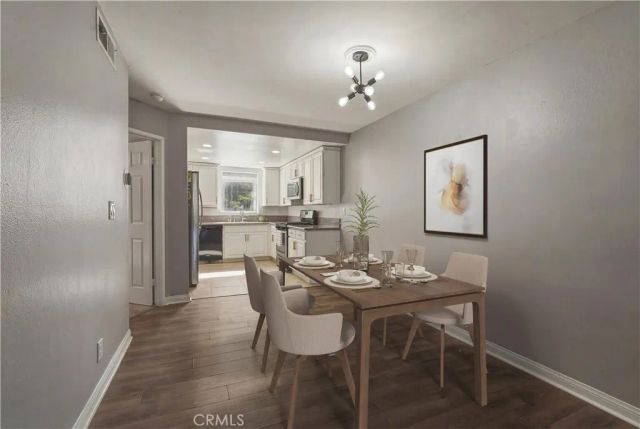 20362 Rue Crevier 605, Canyon Country, CA 91351