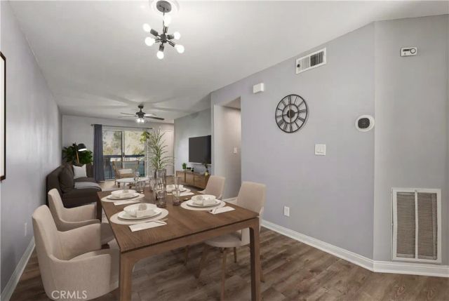 20362 Rue Crevier 605, Canyon Country, CA 91351