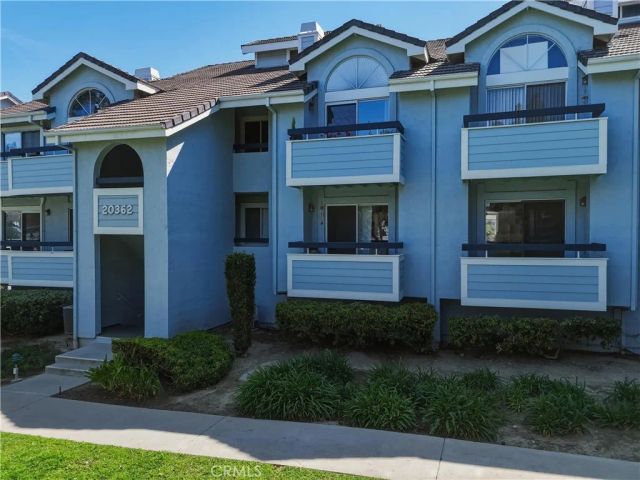 20362 Rue Crevier 605, Canyon Country, CA 91351