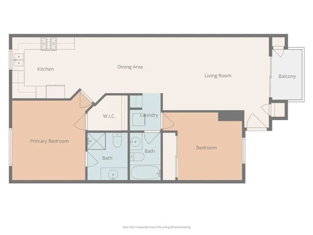 20362 Rue Crevier 605, Canyon Country, CA 91351