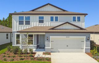 36424 SESPE CREEK COURT, Zephyrhills, FL 33540